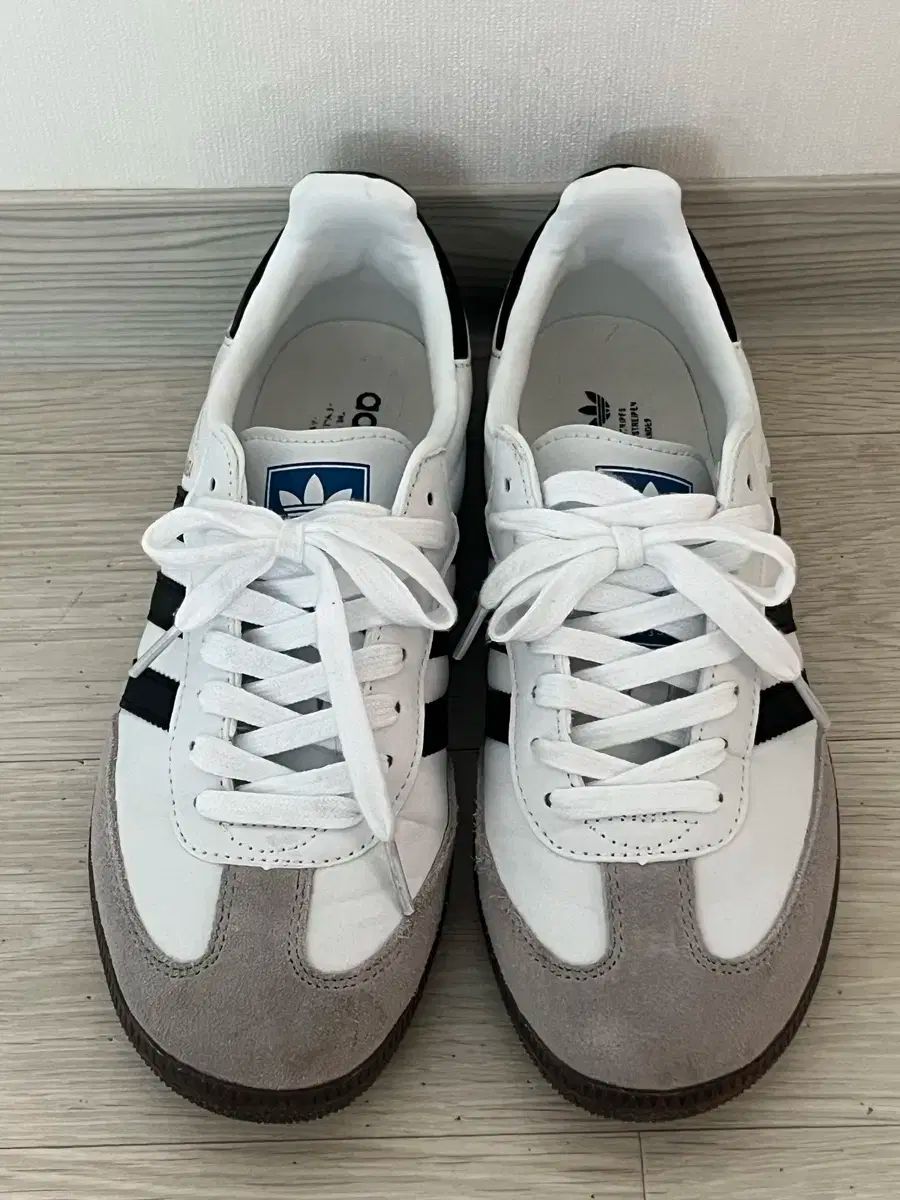 adidas アディダス サンバ 250