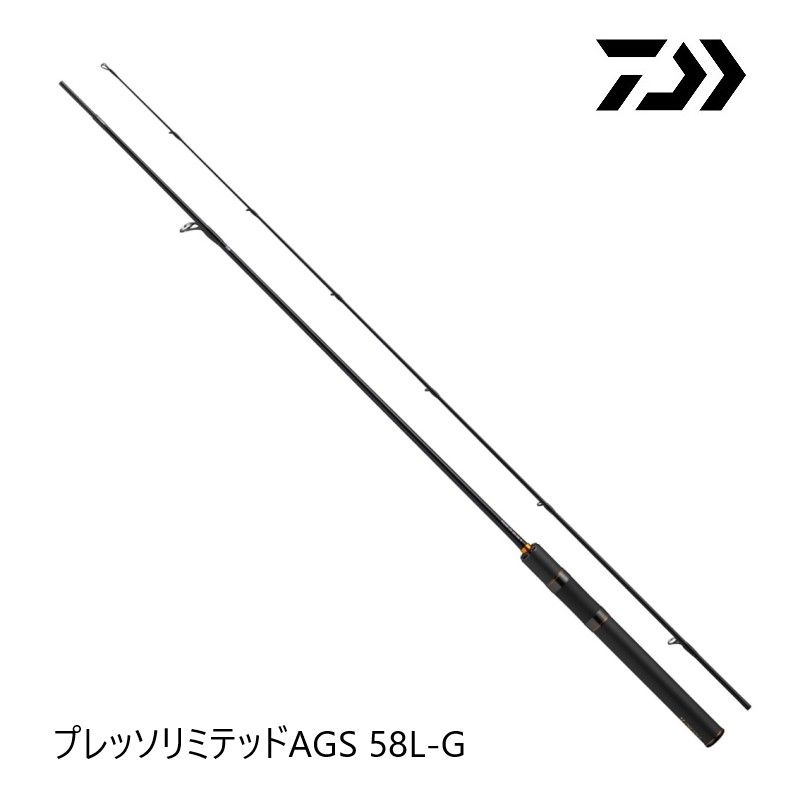 25 プレッソリミテッドAGS