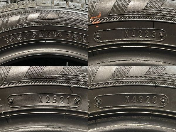 ワゴン デイズルークス等