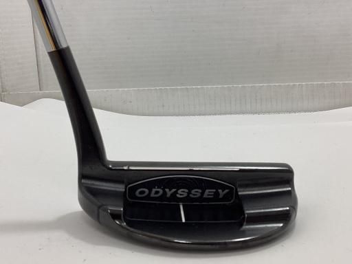 オデッセイ black SERIES ix #9　 パター 34インチ ODYSSEY（オデッセイ） - パター - ブラック・シリーズ ツアー