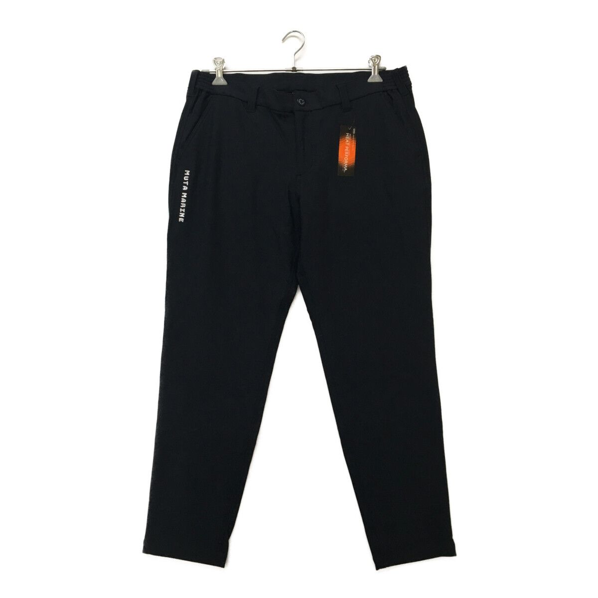 ムータマリン ストレッチブロードパンツ XL(7)中古品 muta marine ムータマリン ストレッチブロードパンツ XL(7)中古品 muta