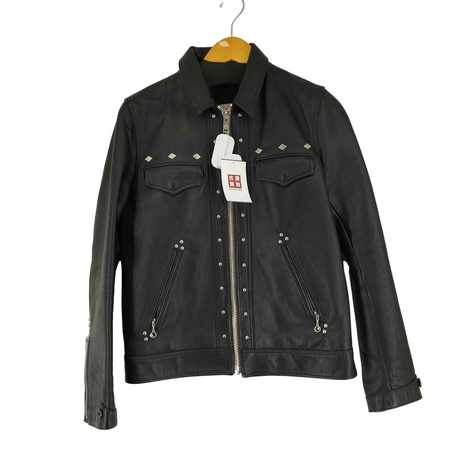 undercover初期ライダース 【公式通販】