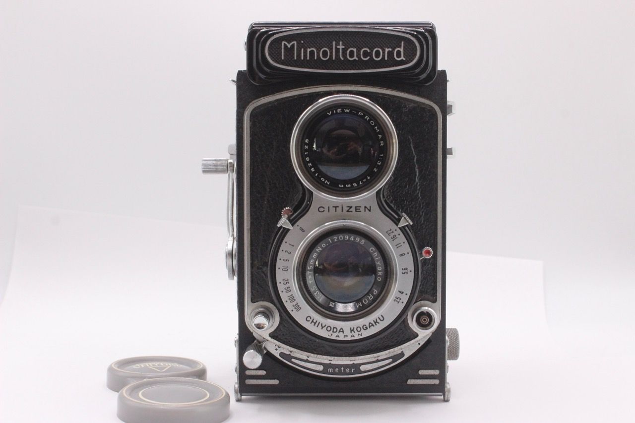 #316★稀少品★ yashicaflex 二眼レフカメラ 316☆稀少品☆ yashicaflex 二眼レフカメラ