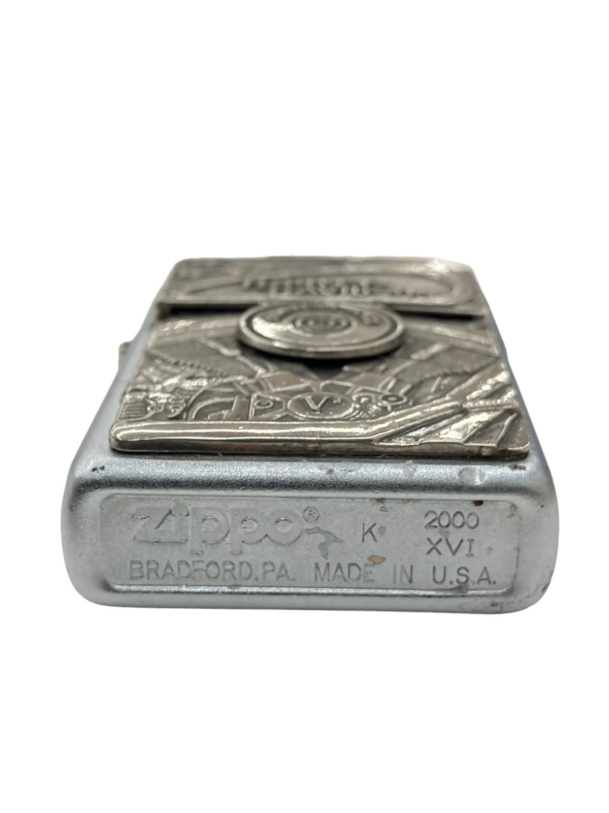 ZIPPO