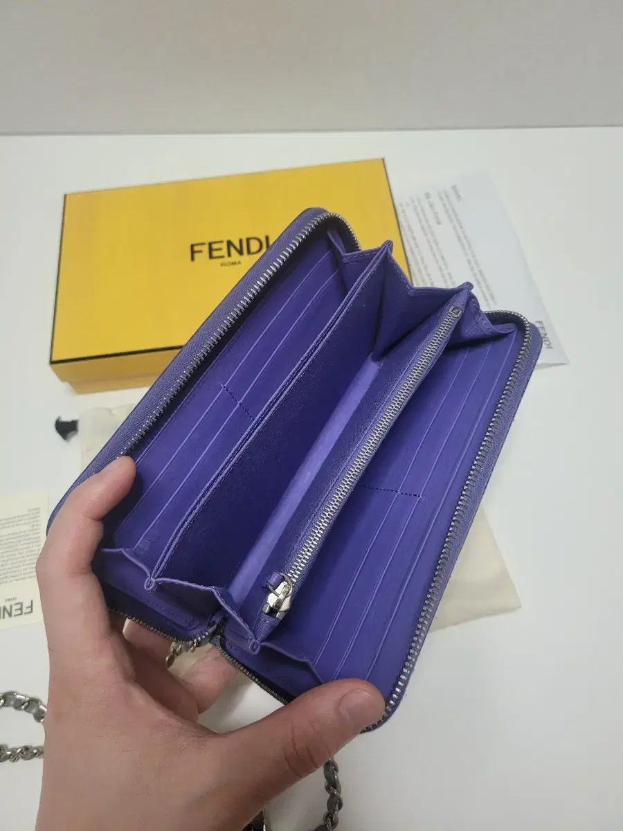 フェンディ