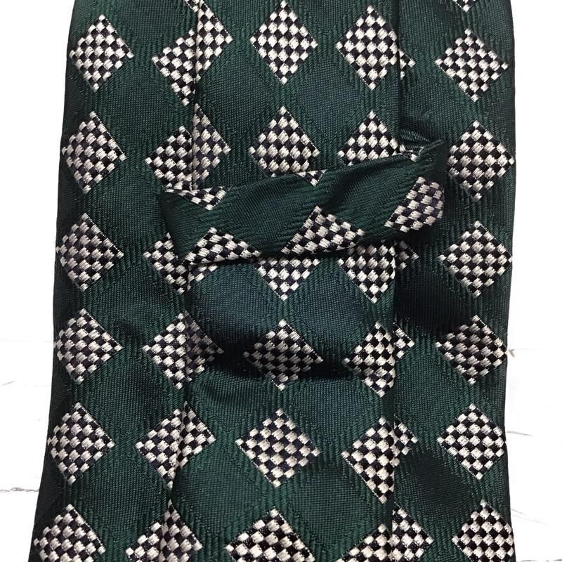 BURBERRY バーバリー ネクタイ シルク イタリア製 - メルカリ