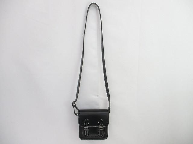 ショルダーバッグ 長財布