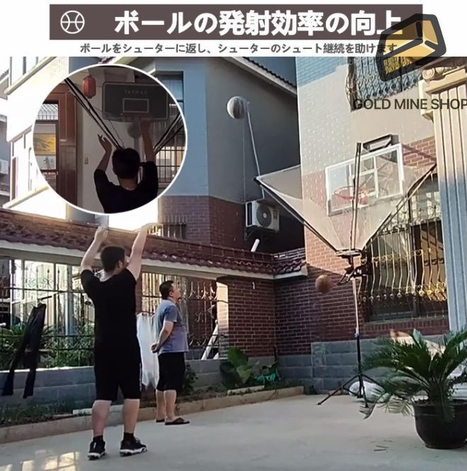 練習補助用