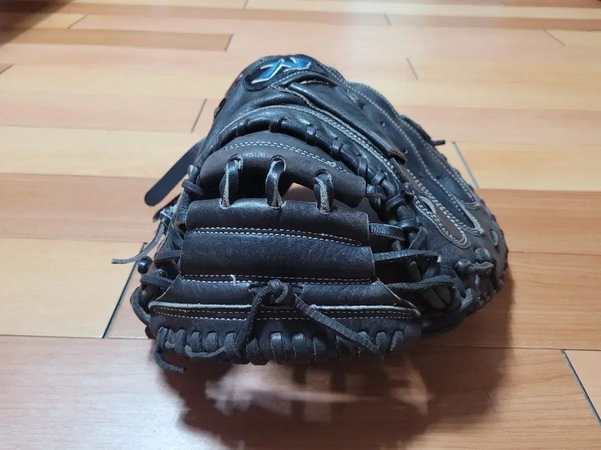 ナイン スポーツ NSK ー 4012 キャッチャー ミット