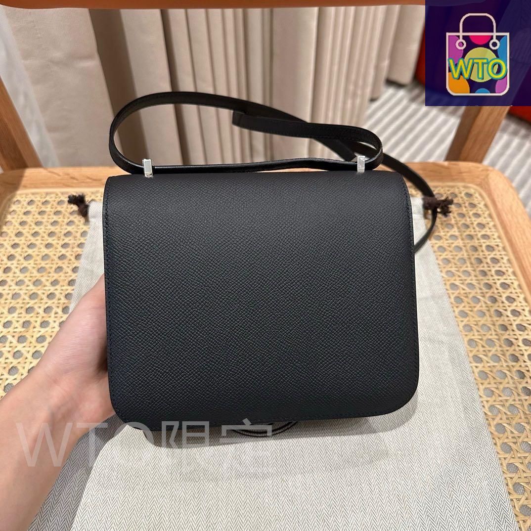 HERMÈS ショルダーバッグ レディス バッグ＆スモールレザーグッズ レディスバッグ