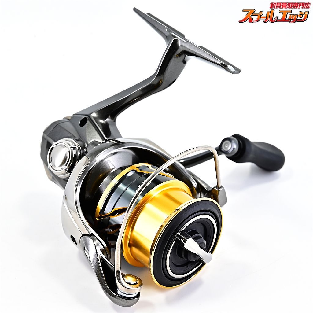 【シマノ】 20ツインパワー C2000SHG SHIMANO TWINPOWERm37810 - メルカリ