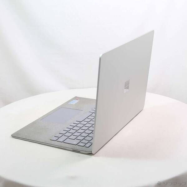 Laptop Surface Microsoft 0 Core 〔Core i7 Go 11th Gen 〔中古〕Surface ソフマップ i5 1 Processor 第11