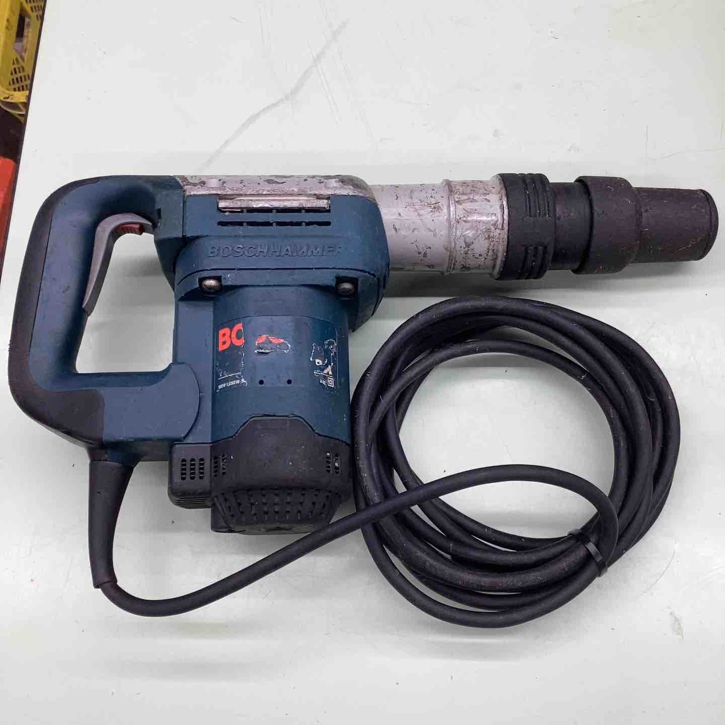 ◇ボッシュ(BOSCH) 電動ハンマ GSH388X【越谷店】 - メルカリ