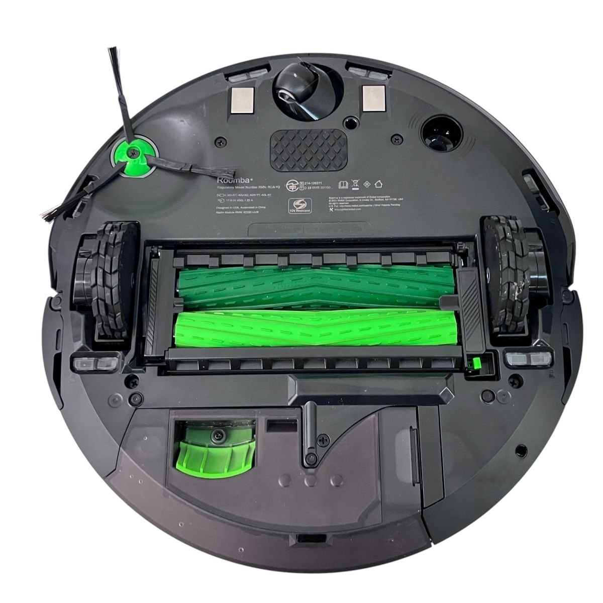 iRobot Roomba i2 ロボット中古【保証あり】 Wi-Fi® Connected Roomba® i2 Robot Vacuum