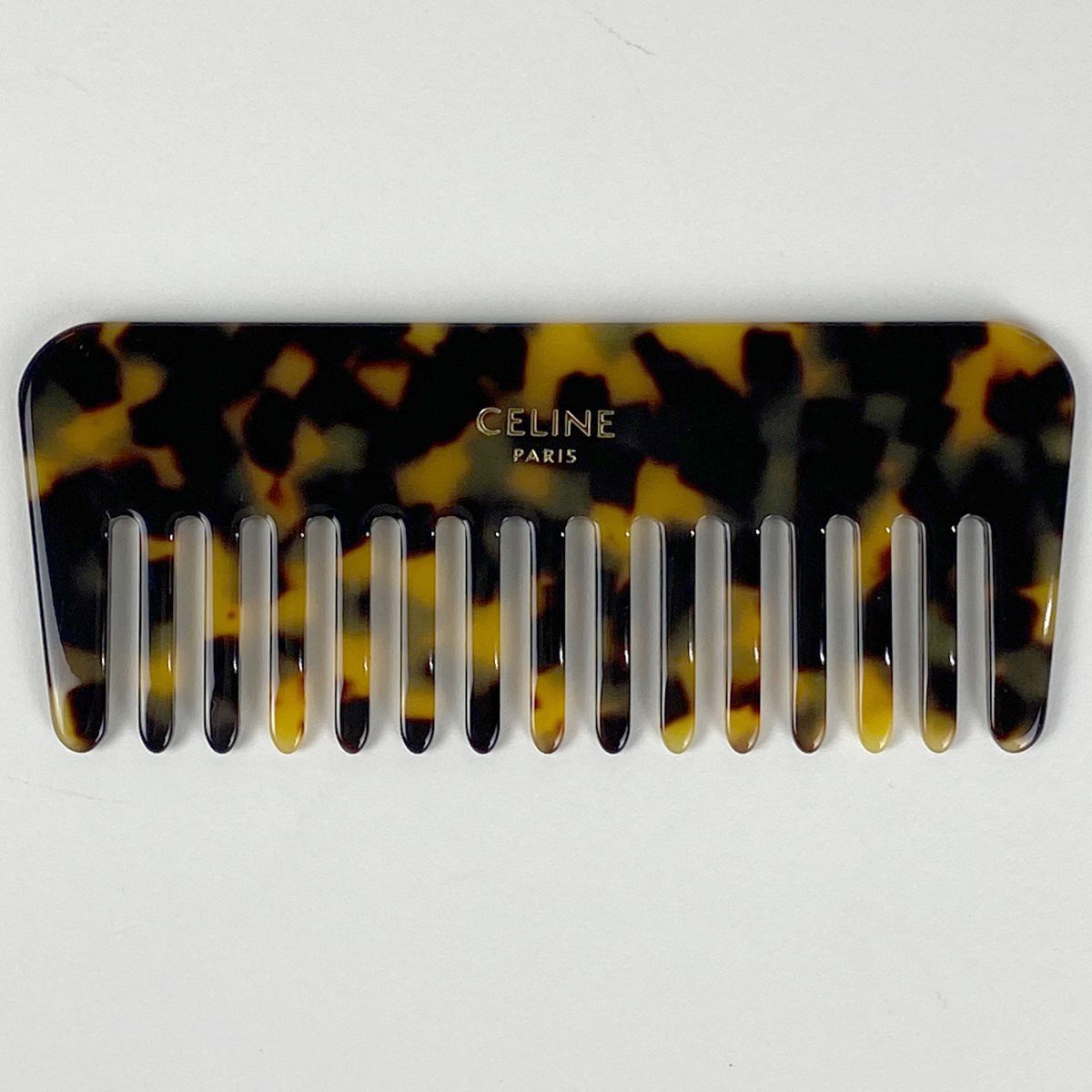 ヘアコーム