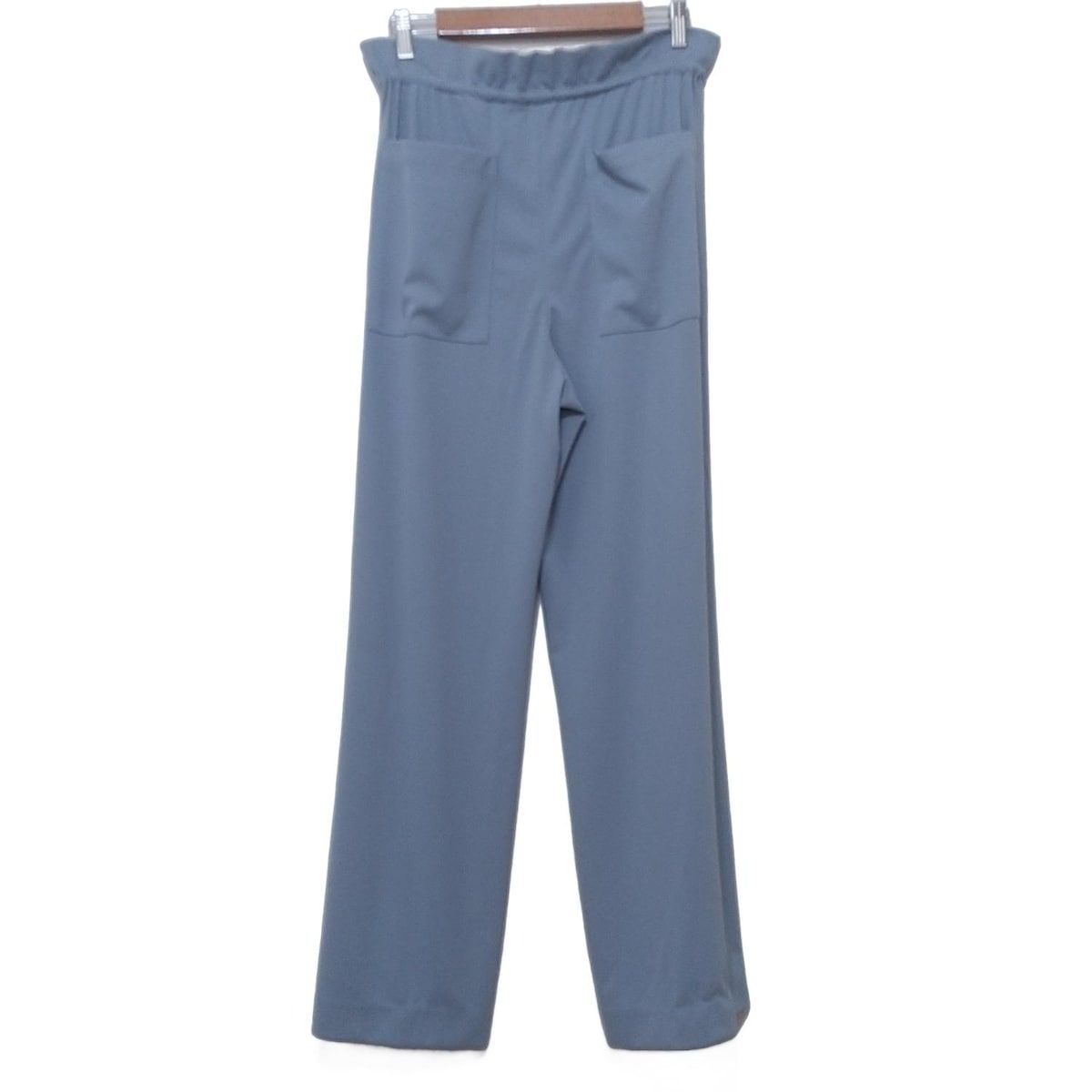 ADORE アドーア パンツ サイズ38 M レディース - グレー フルレングス