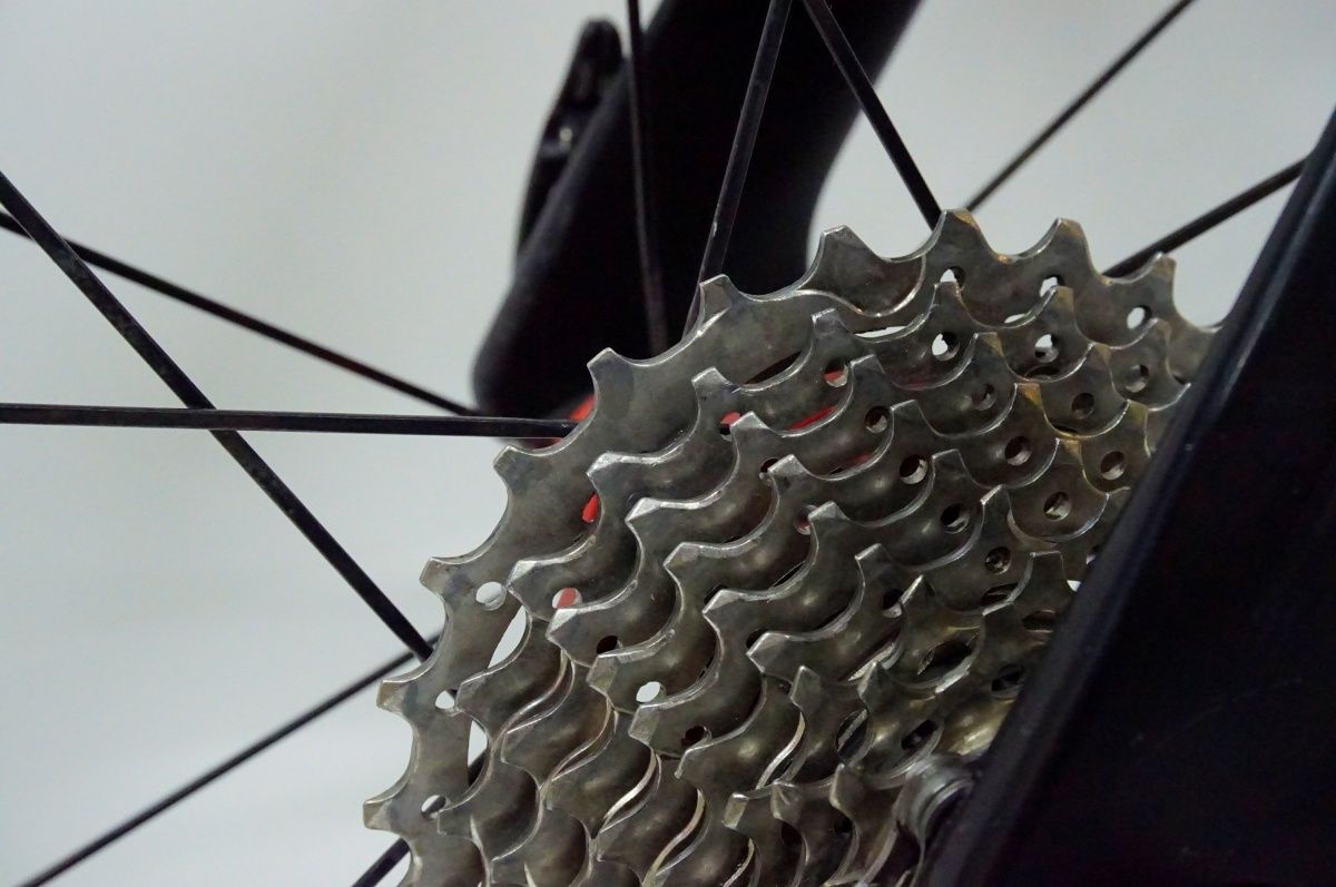 ジャイアント TRINITY