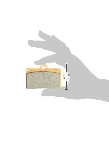 ブレーキパッド