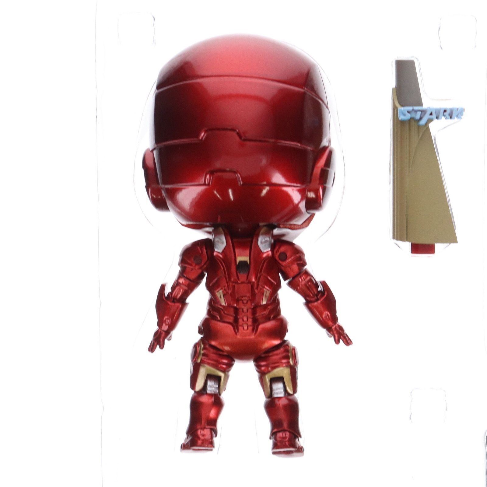 アベンジャーズ ねんどろいど アイアンマン マーク7 ヒーローズ・エディション Amazon.co.jp: アベンジャーズ ねんどろいど アイアンマン