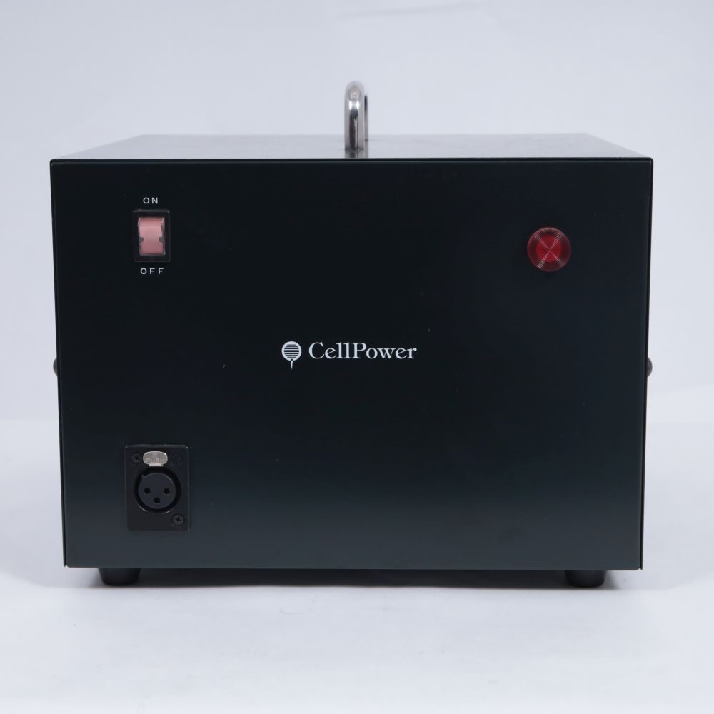 1ヶ月動作保証◆良好 完動品 セルパワーCP02◆超強力神経波磁力線発生器 ◆N698Msaku