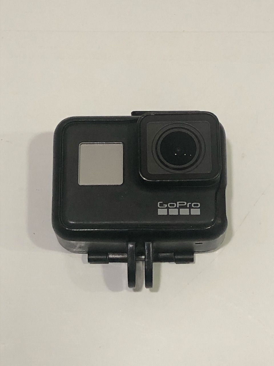 ＊ 通電未 GoPro HERO7 Brack 電化製品