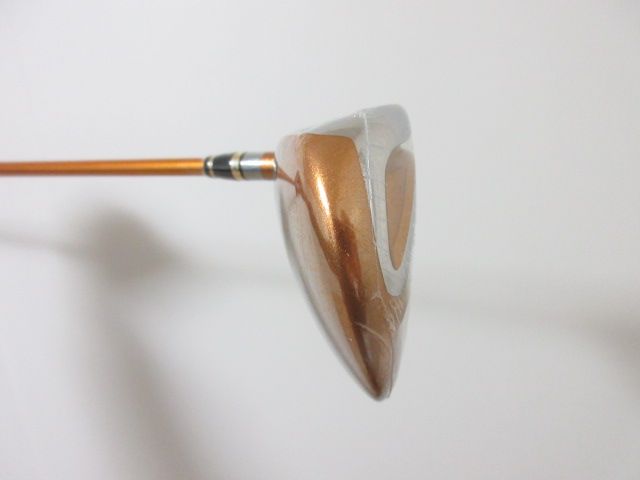 エリート チタニウム ELYTE TITANIUM 3W 15° 日本仕様 ヘッド 未使用