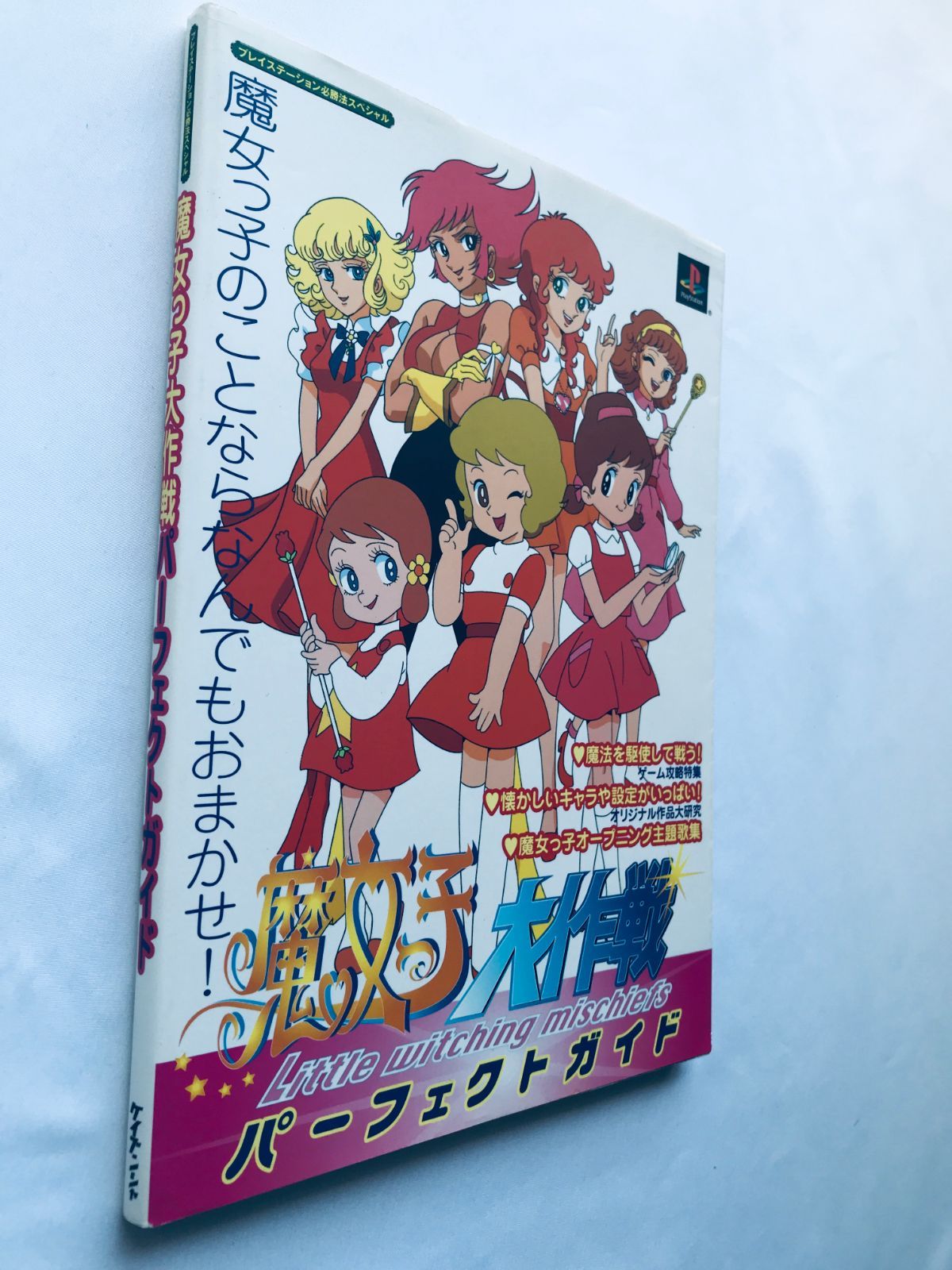 パーフェクトガイド