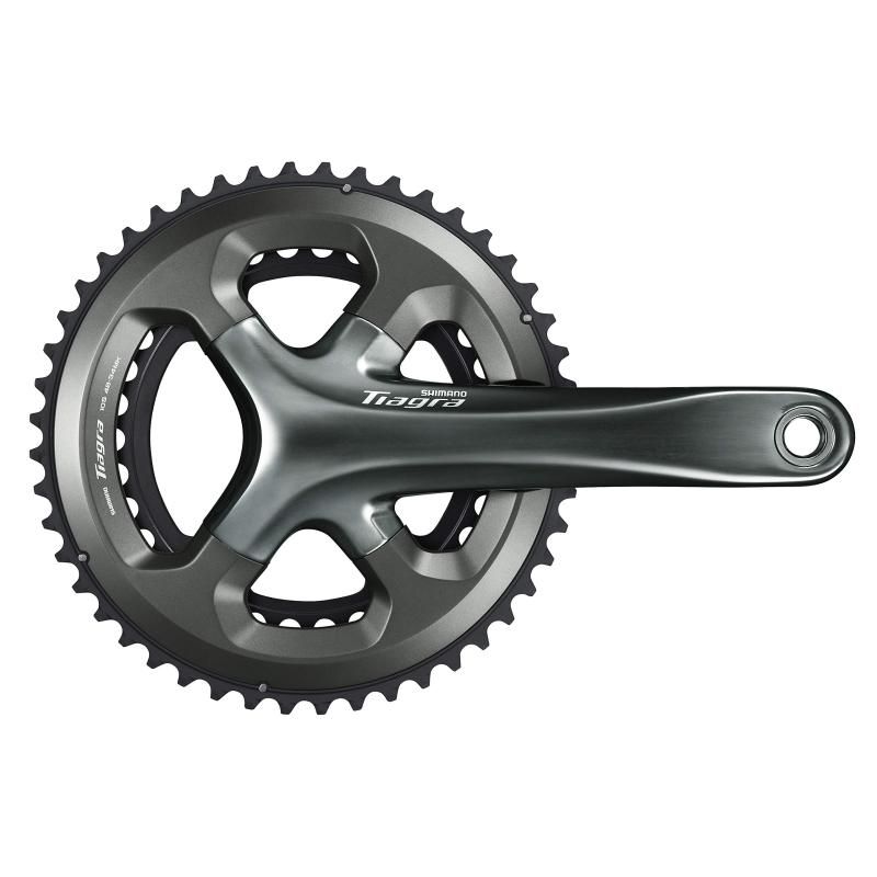 シマノ (SHIMANO) フロントチェーンホイール (ROAD) FC-4700 48