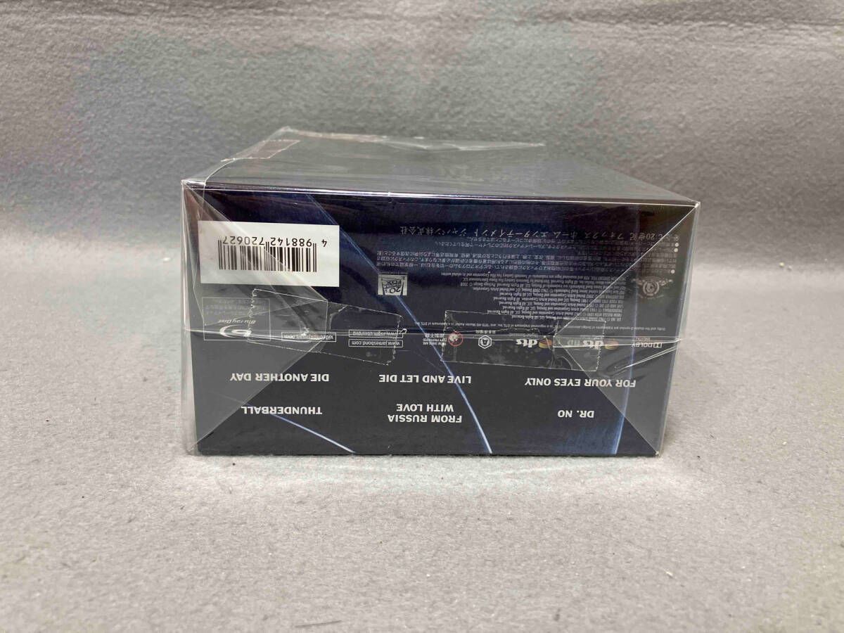 007/6枚パック(Blu-ray Disc) - メルカリ