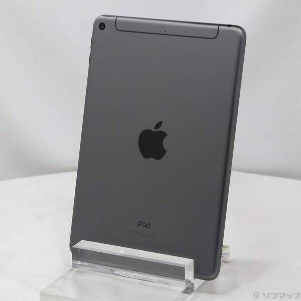 iPad mini5 MUX52J/A スペースグレイ iPad mini 第5世代 MUX52J/A 64GB