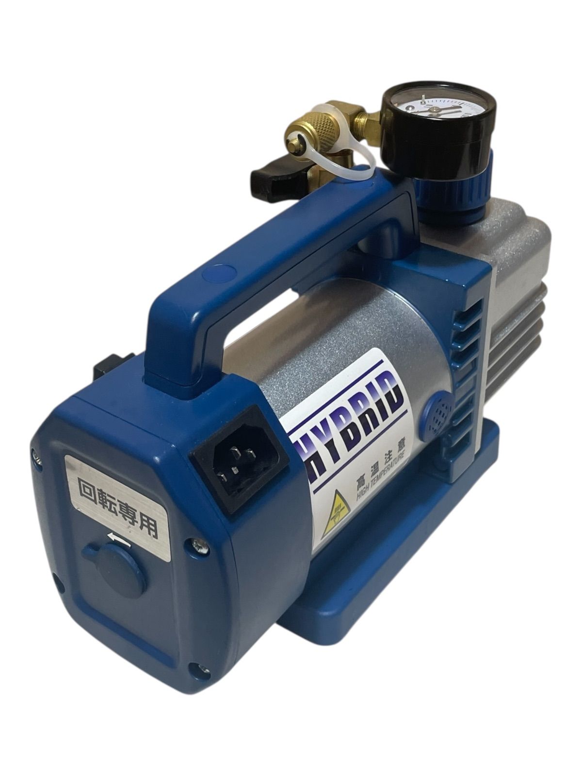 BBK ハイブリッド ミニ真空ポンプ BB210H