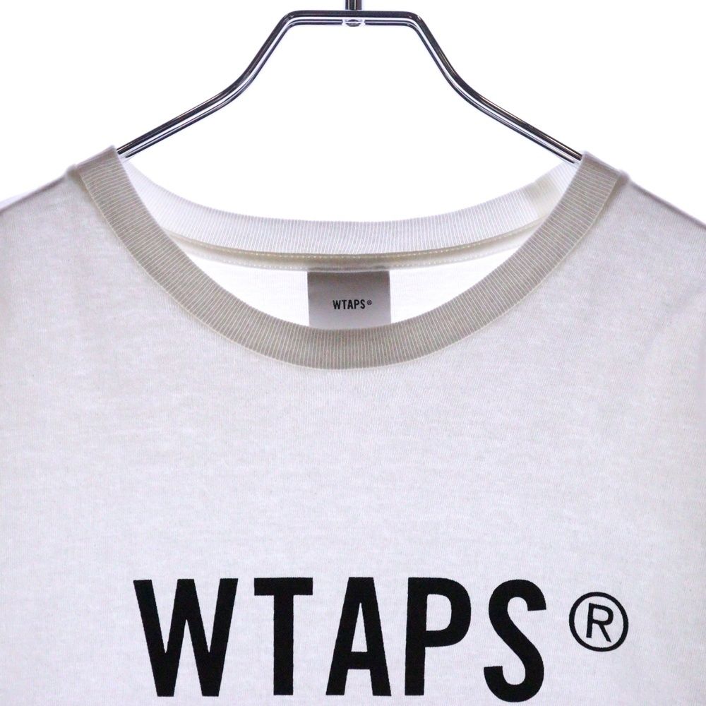 WTAPS ダブルタップス Tシャツ プリント ホワイト 楽天市場】WTAPS ダブルタップス Tシャツ サイズ:M 90s 初期