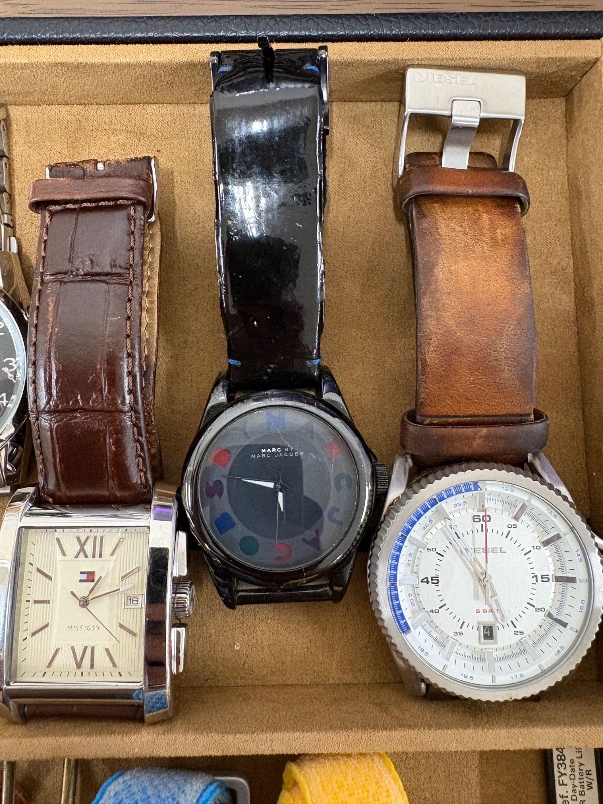 腕時計まとめ売り13点 JUNK時計まとめ13点 - メルカリ