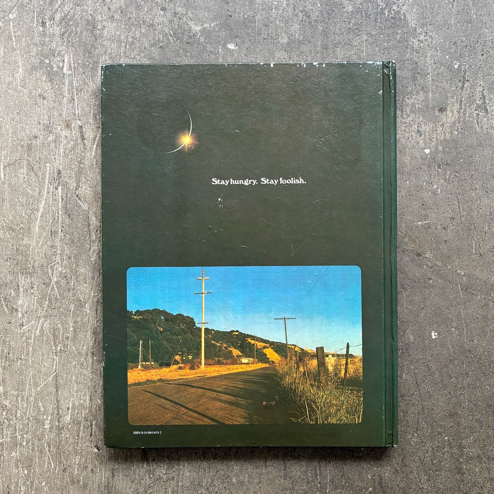 【ハルピー】Whole Earth Epilog ホールアースエピローグ Whole Earth Epilog（ホールアースエピローグ） | CATALOG&BOOKs