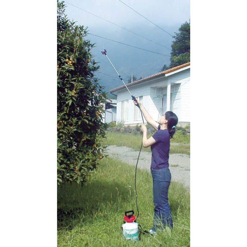 マルハチ産業 ダリヤ 背負式噴霧器 12000 1台 オンライン シ