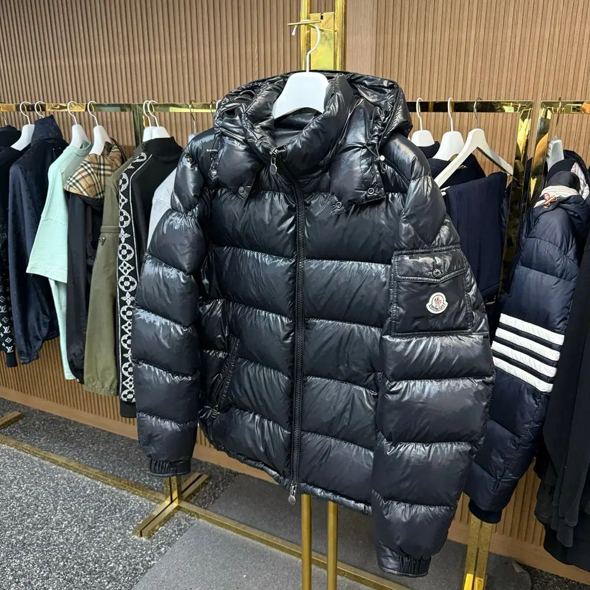 光沢