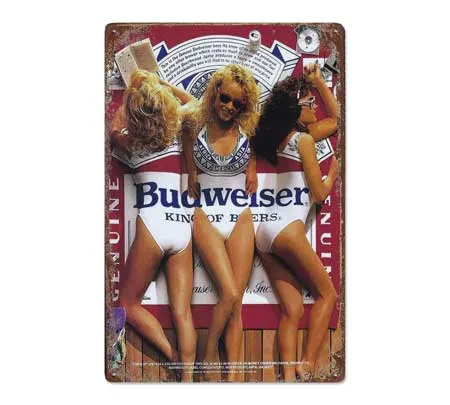 2025年最新】バドワイザーポスターの人気アイテム - メルカリ