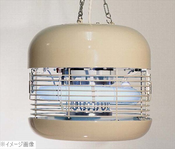電撃殺虫器 インセクトキール NRS20115