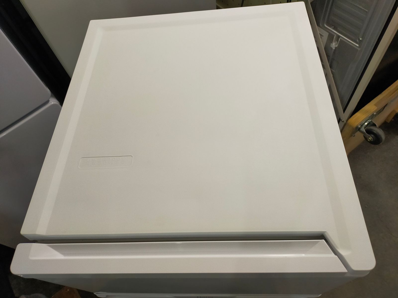 ♦Haier 冷凍冷蔵庫【2015年製】JR-N91J 2ドア冷蔵庫 コンパクト 91L ハイアール 小型冷蔵庫 2014年〜2015年製