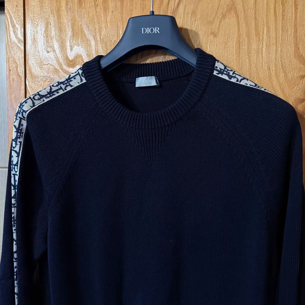 ディオール オブリーク