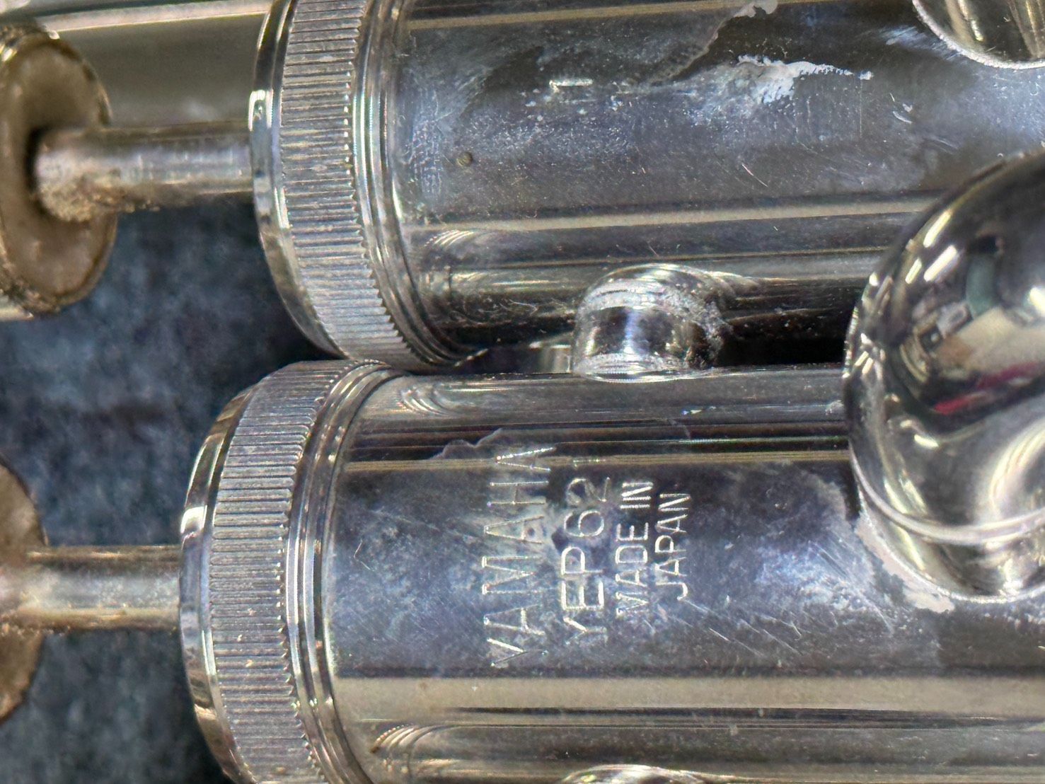 【緊急大幅値下げ！】 楽器 ユーフォニアム ヤマハ YEP621 送料無料！