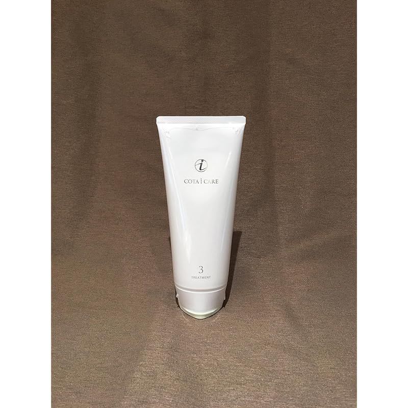 【特価商品】コタ アイ ケア トリートメント 3(200g)
