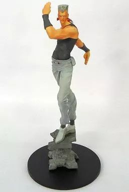 中古】トレーディングフィギュア J・P・ポルナレフ ノーマルカラー 
