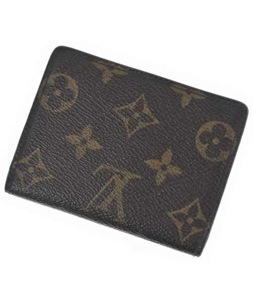 LOUIS VUITTON 財布 コインケース レディース 古着