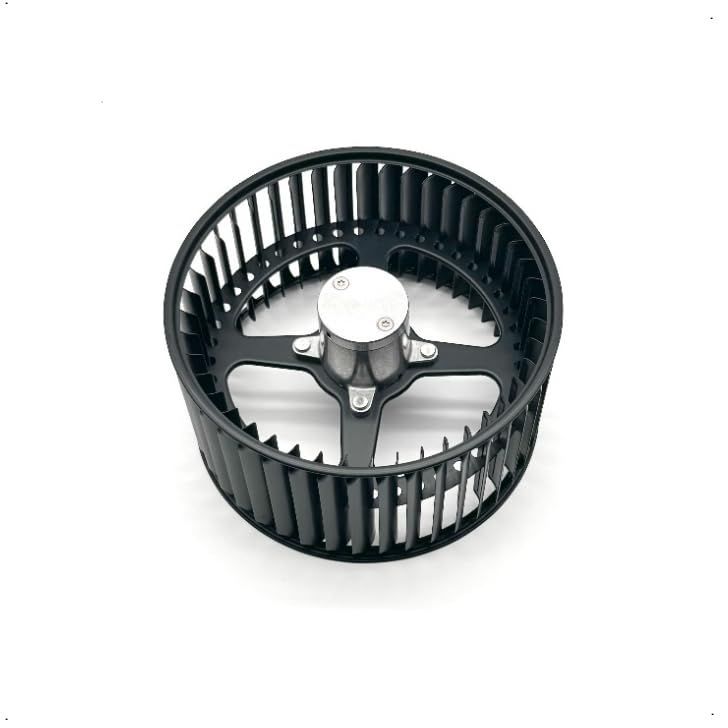 タカラスタンダード レンジフード用 シロッコファンKCクミ 13365679