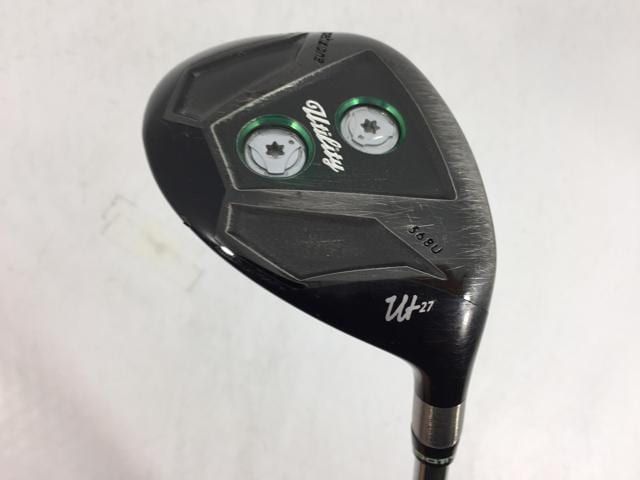 返品OK ゴルフクラブ BALDO バルド BALDO バルド コンペチオーネ 568U ユーティリティ NSプロ 950GH U