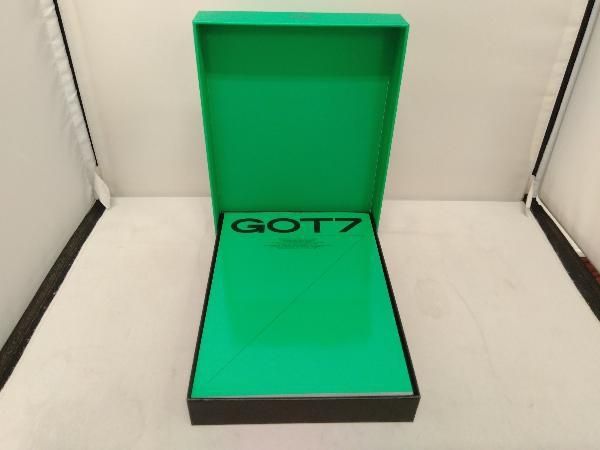 GOT7 CD 【輸入盤】GOT7 - メルカリ