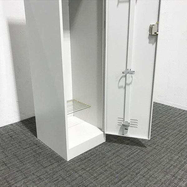 シリンダー錠