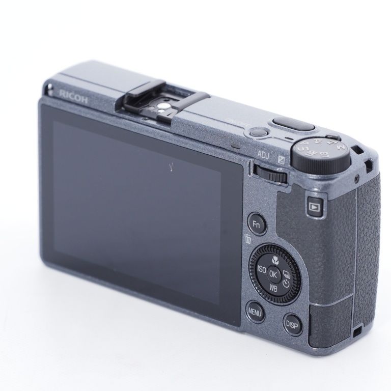 RICOH リコー GR III Street Edition Special Limited Kit 限定