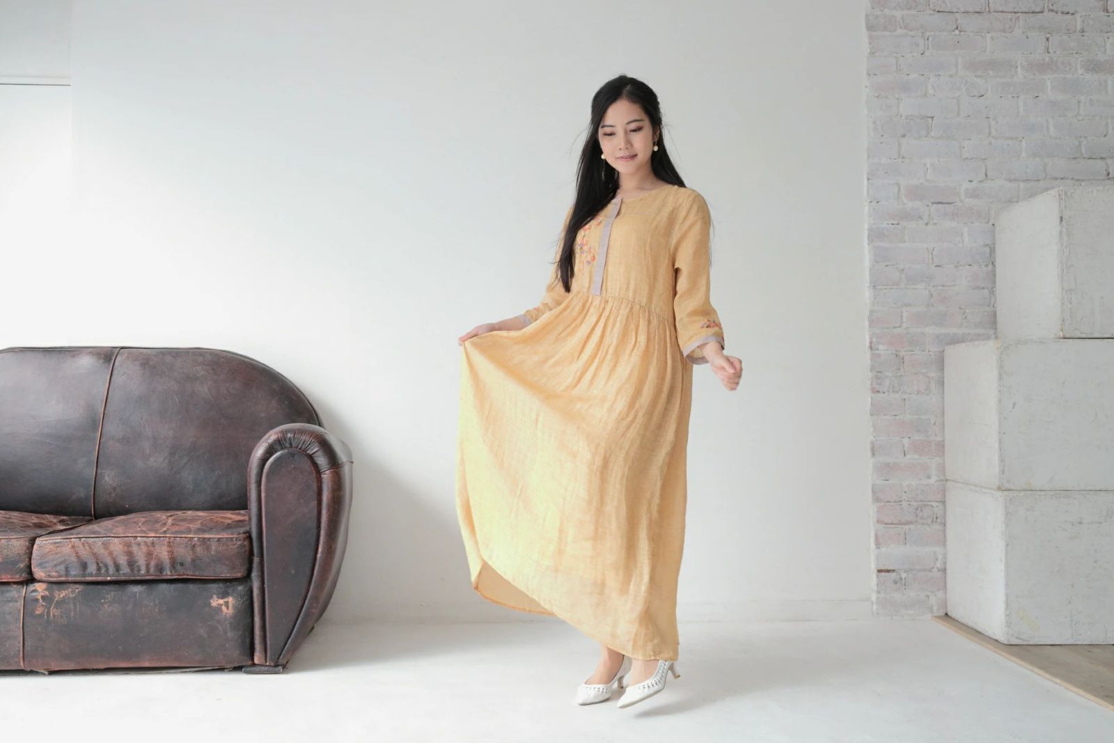 オシャ